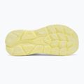 Încălțăminte de alergare pentru femei HOKA Clifton 10 neon hoka citrus/sunlight 4