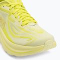 Încălțăminte de alergare pentru femei HOKA Clifton 10 neon hoka citrus/sunlight 7