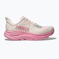 Încălțăminte de alergare pentru femei HOKA Clifton 10 rose cream/dried rose 2