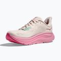 Încălțăminte de alergare pentru femei HOKA Clifton 10 rose cream/dried rose 4