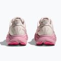 Încălțăminte de alergare pentru femei HOKA Clifton 10 rose cream/dried rose 6