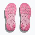 Încălțăminte de alergare pentru femei HOKA Clifton 10 rose cream/dried rose 7