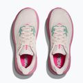 Încălțăminte de alergare pentru femei HOKA Clifton 10 rose cream/dried rose 8