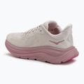 Încălțăminte de alergare pentru femei HOKA Clifton 10 rose cream/dried rose 3