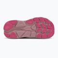 Încălțăminte de alergare pentru femei HOKA Clifton 10 rose cream/dried rose 4