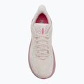 Încălțăminte de alergare pentru femei HOKA Clifton 10 rose cream/dried rose 5