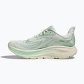 Încălțăminte de alergare pentru femei HOKA Clifton 10 sea glass/jadeite 3