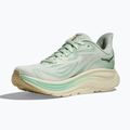 Încălțăminte de alergare pentru femei HOKA Clifton 10 sea glass/jadeite 4