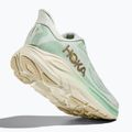 Încălțăminte de alergare pentru femei HOKA Clifton 10 sea glass/jadeite 5