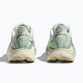 Încălțăminte de alergare pentru femei HOKA Clifton 10 sea glass/jadeite 6