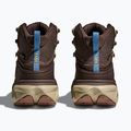 Încălțăminte de trekking pentru bărbați  HOKA Kaha 3 GTX walnut/oyster mushroom 6