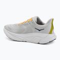 Încălțăminte de alergare pentru bărbați HOKA Arahi 8 stardust/cosmic grey 3