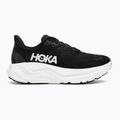Încălțăminte de alergare pentru femei HOKA Arahi 8 black/white 2