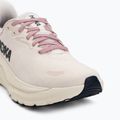 Încălțăminte de alergare pentru femei HOKA Arahi 8 rose cream/alabaster 7