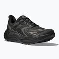 Încălțăminte de alergare pentru bărbați HOKA Arahi 8 Wide black/black
