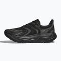 Încălțăminte de alergare pentru bărbați HOKA Arahi 8 Wide black/black 3