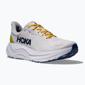 Încălțăminte de alergare pentru bărbați  HOKA Arahi 8 Wide sturdust/cosmic grey 8