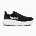 Încălțăminte de alergare pentru femei HOKA Arahi 8 Wide black/white 2