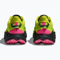 Încălțăminte de alergare pentru bărbați HOKA Challenger 8 neon hoka citrus/black 6