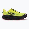 Încălțăminte de alergare pentru bărbați HOKA Challenger 8 neon hoka citrus/black 2