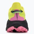 Încălțăminte de alergare pentru bărbați HOKA Challenger 8 neon hoka citrus/black 6