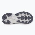 Pantofi de alergare bărbați HOKA Challenger 8 alb/neon hoka citrus 4