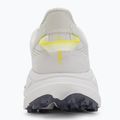 Pantofi de alergare bărbați HOKA Challenger 8 alb/neon hoka citrus 6