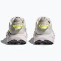 Pantofi de alergare bărbați HOKA Challenger 8 alb/neon hoka citrus 13