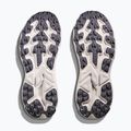 Pantofi de alergare bărbați HOKA Challenger 8 alb/neon hoka citrus 14
