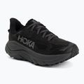 Încălțăminte de alergare pentru femei HOKA Challenger 8 black/outer orbit