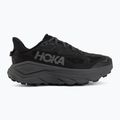 Încălțăminte de alergare pentru femei HOKA Challenger 8 black/outer orbit 2