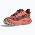 Pantofi de alergare pentru femei HOKA Challenger 8 blush/dark cedar 4
