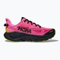 Încălțăminte de alergare pentru femei HOKA Challenger 8 neon rose/black 2