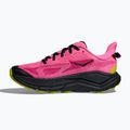 Încălțăminte de alergare pentru femei HOKA Challenger 8 neon rose/black 3