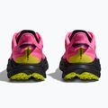 Încălțăminte de alergare pentru femei HOKA Challenger 8 neon rose/black 6