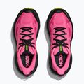 Încălțăminte de alergare pentru femei HOKA Challenger 8 neon rose/black 8