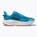 Încălțăminte de alergare pentru femei HOKA Challenger 8 skyward blue/cielo blue 9