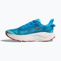 Încălțăminte de alergare pentru femei HOKA Challenger 8 skyward blue/cielo blue 10