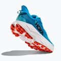 Încălțăminte de alergare pentru femei HOKA Challenger 8 skyward blue/cielo blue 12