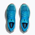 Încălțăminte de alergare pentru femei HOKA Challenger 8 skyward blue/cielo blue 15