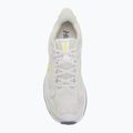 Încălțăminte de alergare pentru femei HOKA Challenger 8 alb/neon hoka citrus 5