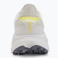 Încălțăminte de alergare pentru femei HOKA Challenger 8 alb/neon hoka citrus 6