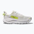 Încălțăminte de alergare pentru femei HOKA Challenger 8 alb/neon hoka citrus 9