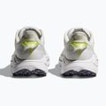 Încălțăminte de alergare pentru femei HOKA Challenger 8 alb/neon hoka citrus 13