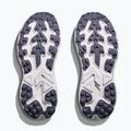 Încălțăminte de alergare pentru femei HOKA Challenger 8 alb/neon hoka citrus 14