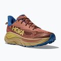 Încălțăminte de alergare pentru bărbați HOKA Challenger 8 Wide maple/cardamon 8