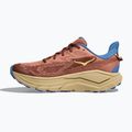 Încălțăminte de alergare pentru bărbați HOKA Challenger 8 Wide maple/cardamon 10