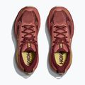 Încălțăminte de alergare pentru femei HOKA Challenger 8 Wide blush / dark cedar 8