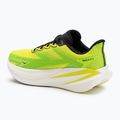 Încălțăminte de alergare pentru bărbați Hoka Mach X 3 neon hoka citrus/neon lime 3