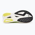 Încălțăminte de alergare pentru bărbați Hoka Mach X 3 neon hoka citrus/neon lime 4